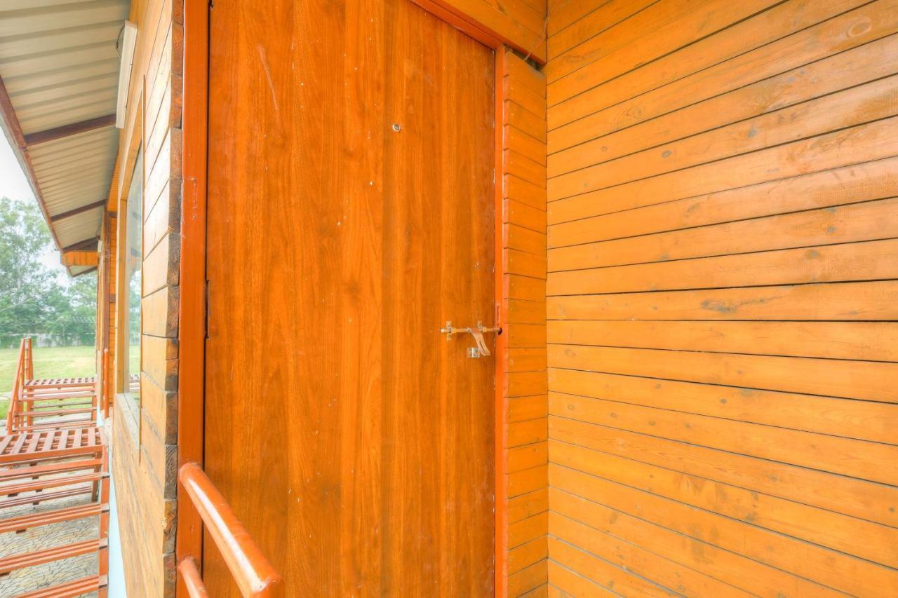 Hôtel Oyo 48896 K2 - Garden à Indore Extérieur photo