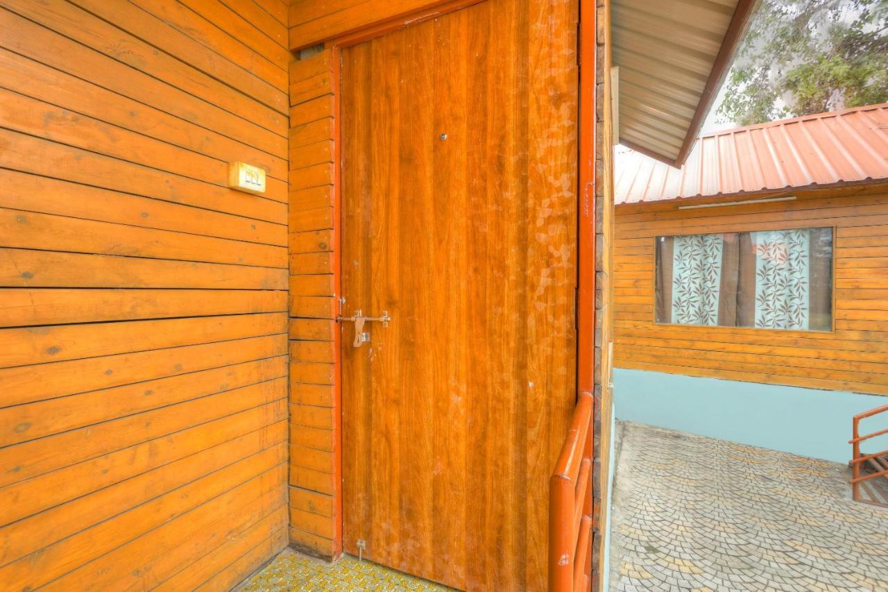 Hôtel Oyo 48896 K2 - Garden à Indore Extérieur photo